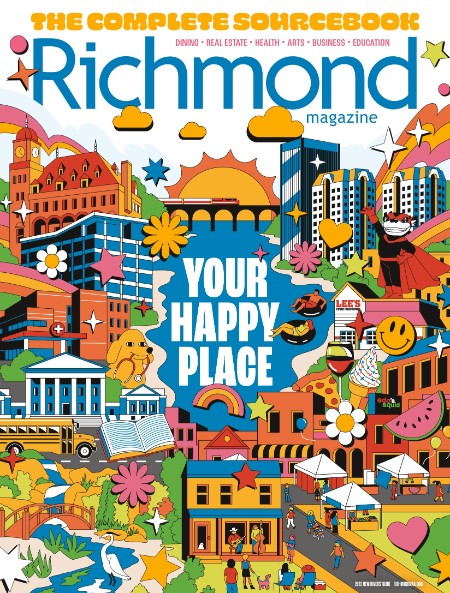 Richmond Magazine - 01 February 2023