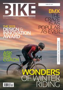 BIKE Magazine - February 2023 (True PDF)