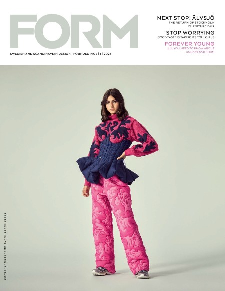 FORM Magazine – February 2023