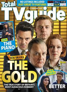 Total TV Guide - 07 February 2023