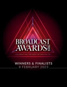 Broadcast supplement - 10 February 2023