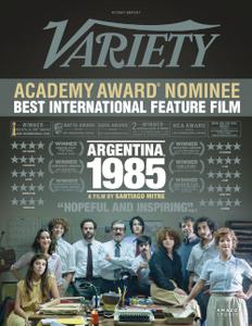 Variety - February 08, 2023