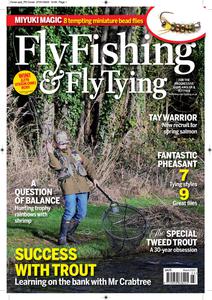 Fly Fishing & Fly Tying - March 2023
