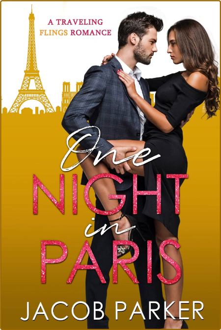 One Night in Paris - Jacob Parker