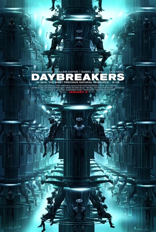 Daybreakers Świt / Daybreakers (2009) MULTi.2160p.UHD.BluRay.REMUX.DV.HDR.HEVC.TrueHD.7.1-MR | Lektor i Napisy PL