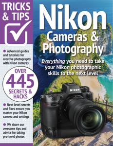Nikon Tricks and Tips - 09 February 2023
