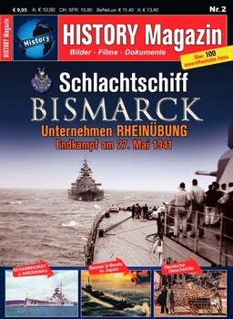 History Magazin 2/2022