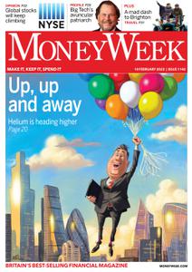 MoneyWeek - 10 February 2023