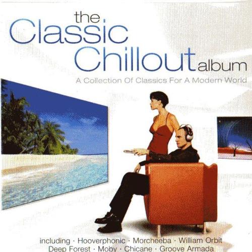 The Classic Chillout Album (2001)