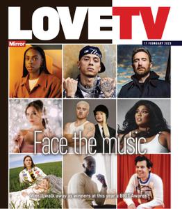 Love TV - 11 February 2023
