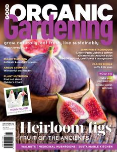 Good Organic Gardening - FebruaryMarch 2023