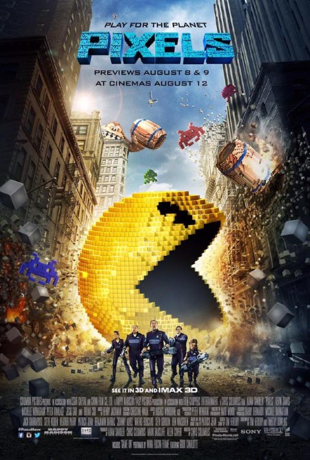 Pixels 2015 720p WEBRip x264-GalaxyRG