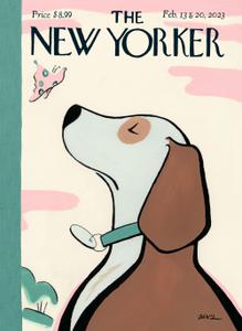 The New Yorker - February 13, 2023