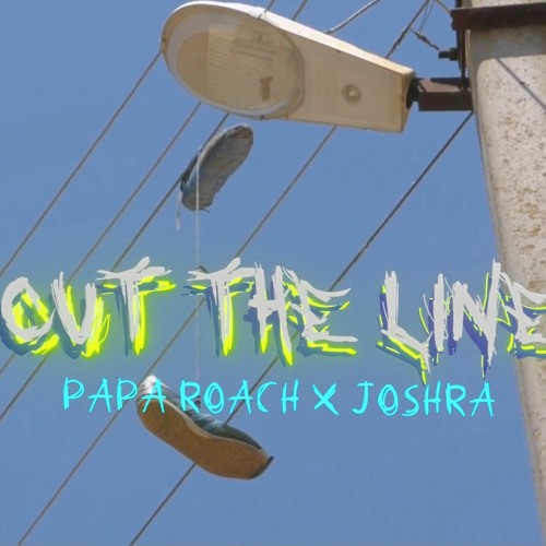 Papa Roach x Joshra - Cut The Line (Genre Bending Remix) (New Track) (2023)