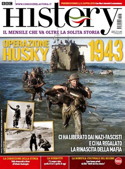 BBC History Italia - Marzo 2023