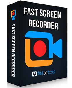 Fast Screen Recorder 1.0.0.29 Multilingual 1db7f32a3df3abc1732875e9b2fd6200