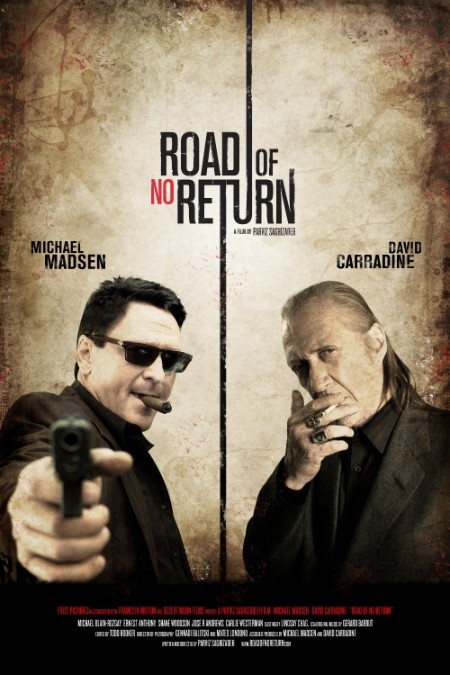 Road of no Return 2009 1080p BluRay x265-RARBG