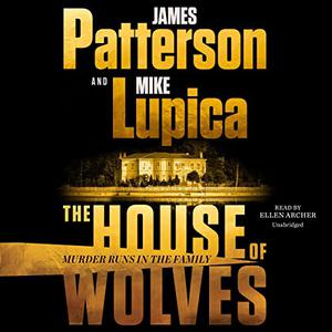 The House of Wolves [Audiobook]