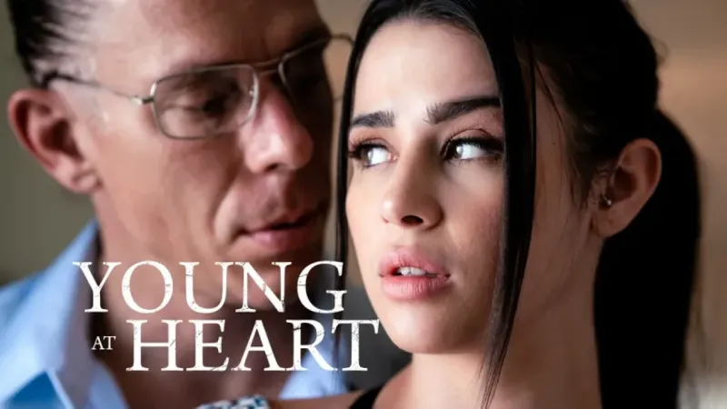 [PureTaboo.com]Kylie Rocket ( Young At Heart) [2023, Feature, Hardcore, All Sex ,Couples, 540p]