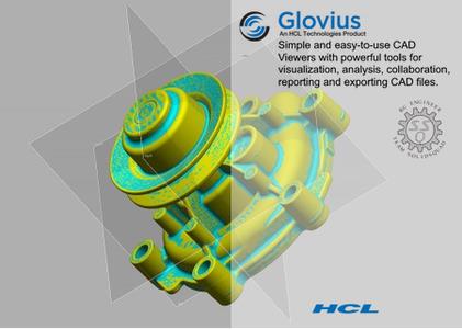 free downloads Geometric Glovius Pro 6.1.0.287