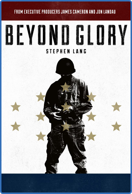 Beyond Glory (2015) 720p WEBRip x264 AAC-YTS