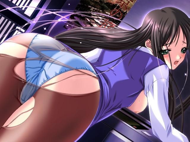 Saishuu Chikan Densha by Atelier Kaguya Porn Game