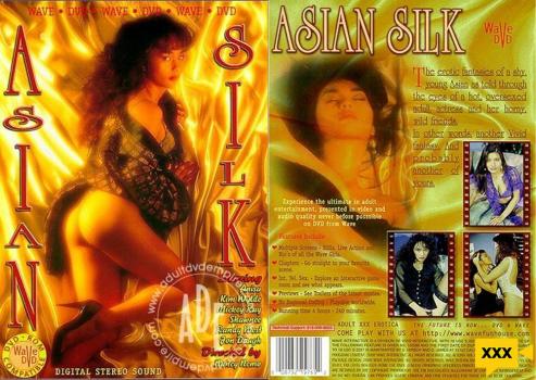 Asian Silk (Facefucking, Pussy Fingering) [2023 | FullHD]