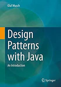 Design Patterns with Java An Introduction