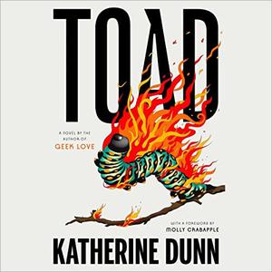 Toad A Novel [Audiobook]