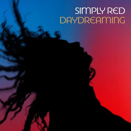Simply Red - Daydreaming (2023) [mp3]