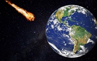 К Земле приближается астероид - астрономы