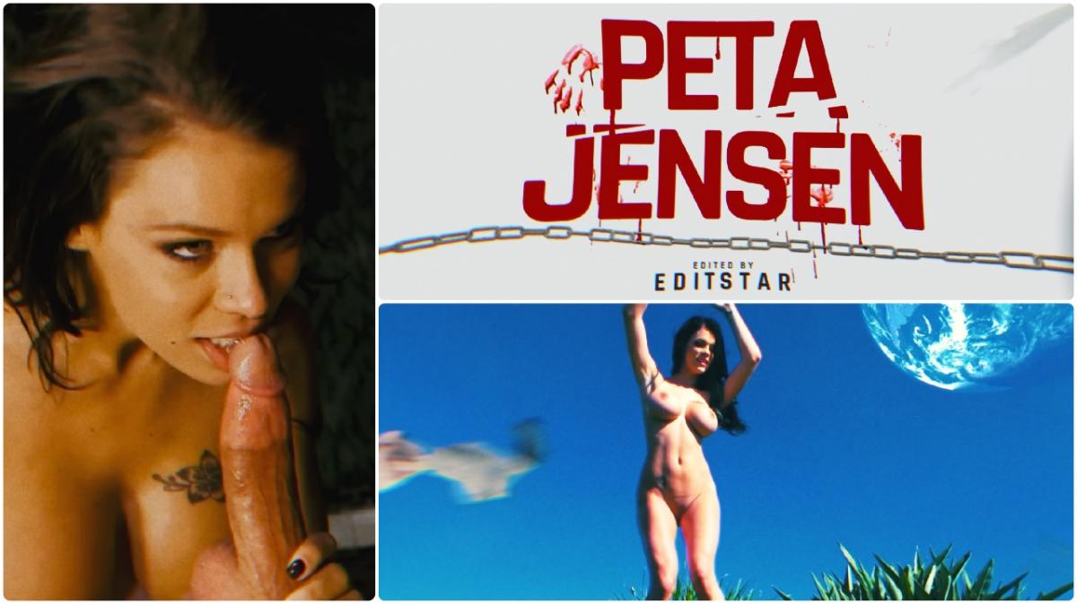 Peta Jensen: Reloaded 2023 PMV - Музыкальной Порно Клип [2023 г., All Sex, Blowjob, Cowgirl, Doggystyle, Compilation, Reverse Cowgirl, PMV, Outdoor, Tease, 1080p, SiteRip]