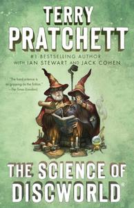 The Science of Discworld A Novel