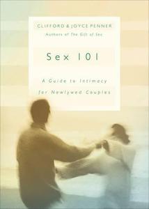 Sex 101 A Guide to Intimacy for Newlywed Couples