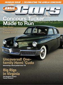 Old Cars Weekly - 01 March 2023