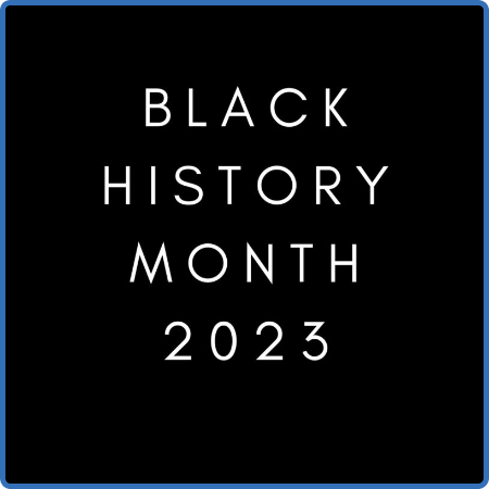 Black History Month (2023)
