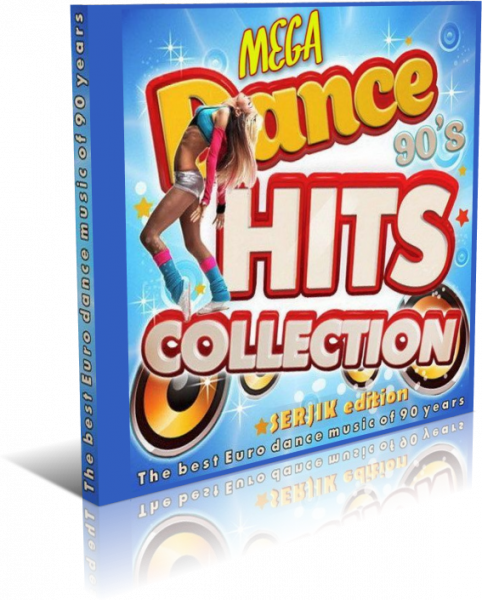 VA Mega Dance Hits 90s Collection 1990 2001 2020 MP3 320kbps
