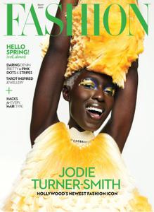Fashion Magazine - March 2023