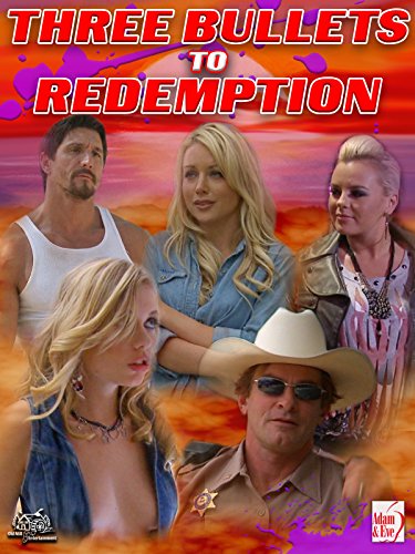 Three Bullets to Redemption / Три пули к искуплению (Andre Madness, Adam & Eve Pictures, Old Mill Entertainment) [2018 г., Erotic, Western, Action, WEB-DL, 1080p] (Bree Olson, Kayden Kross, Tommy Gunn, Marcus London, Evan Stone, Tony De Sergio, T ]