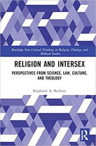 Religion and Intersex