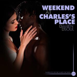 Weekend at Charles's Place by Damien Dsoul