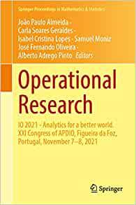 Operational Research