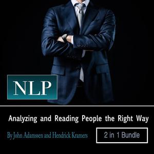 NLP by John Adamssen, Hendrick Kramers