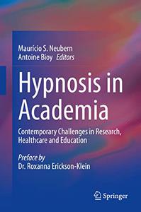 Hypnosis in Academia