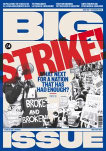 The Big Issue - February 13, 2023