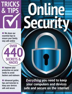 Online Security Tricks and Tips - 13 February 2023