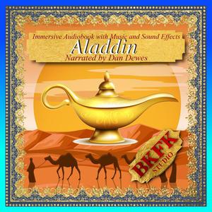 Aladdin by BKFK Studio