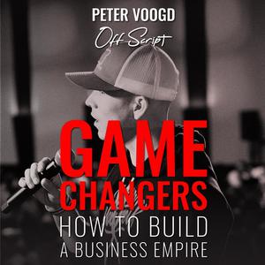 Game Changers by Peter Voogd