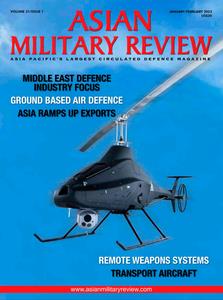 Asian Military Review - January-February 2023