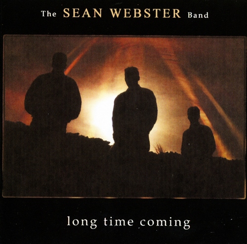 The Sean Webster Band - Long Time Coming [2003]Lossless